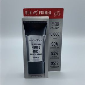 Smashbox The Original photo finish smooth & blur